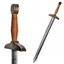 Schwert Polsterwaffe - LARP Waffe Schwert, Cosplay Schwert Polsterwaffe - LARP Waffe Schwert, Cosplay