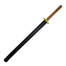 Bokken mit Schaumstoffmantel Chanbara / Choken Bokken mit Schaumstoffmantel Chanbara / Choken