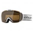 Dye Snow Goggle T1 DTS White / HD - Ski / Snowboard Goggle Dye Snow Goggle T1 DTS White / HD - Ski / Snowboard Goggle
