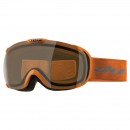 Dye Snow Goggle T1 DTS Orange / HD - Ski / Snowboard Goggle Dye Snow Goggle T1 DTS Orange / HD - Ski / Snowboard Goggle