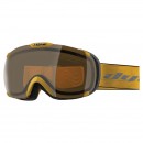 Dye Snow Goggle T1 DTS Yellow / HD - Skibrille / Snowboardbrille Dye Snow Goggle T1 DTS Yellow / HD - Skibrille / Snowboardbrille