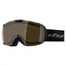 Dye Snow Goggle T1 DTS Black / HD - Ski / Snowboard Goggle Dye Snow Goggle T1 DTS Black / HD - Ski / Snowboard Goggle