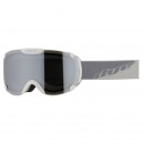 Dye Snow Goggle T1 Youth Light Grey - Skibrille / Snowboardbrille für Kinder Dye Snow Goggle T1 Youth Light Grey - Skibrille / Snowboardbrille für Kinder