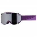 Dye Snow Goggle T1 Youth Purple - Ski / Snowboard Goggle for Children Dye Snow Goggle T1 Youth Purple - Ski / Snowboard Goggle for Children