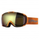 Dye Snow Goggle T1 DTS Orange / Bronze Sunrise - Ski / Snowboard Goggle Dye Snow Goggle T1 DTS Orange / Bronze Sunrise - Ski / Snowboard Goggle