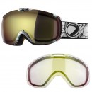 Dye Snow Goggle T1 DTS Streamboat / Bronze Fire + Bonus Lens - Ski / Snowboard Goggle Dye Snow Goggle T1 DTS Streamboat / Bronze Fire + Bonus Lens - Ski / Snowboard Goggle