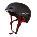 Pro-Tec Ace Skate SXP - Bike Skate Helmet - matte rubber black Pro-Tec Ace Skate SXP - Bike Skate Helmet - matte rubber black