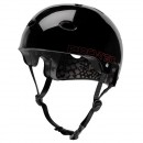 Pro-Tec B2 Bike SXP - Bike Skate Helm - Gloss Black Pro-Tec B2 Bike SXP - Bike Skate Helm - Gloss Black