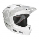 Pro-Tec Auger - Bike Skate Helm - gloss white Pro-Tec Auger - Bike Skate Helm - gloss white