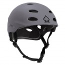 Pro-Tec Ace Skate SXP - Bike Skate Helm - matt grau Pro-Tec Ace Skate SXP - Bike Skate Helm - matt grau
