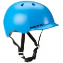 Pro-Tec Riot Street - Bike Skate Helm - matt gumball blau Pro-Tec Riot Street - Bike Skate Helm - matt gumball blau