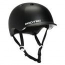 Pro-Tec Riot Street - Bike Skate Helmet - black Pro-Tec Riot Street - Bike Skate Helmet - black