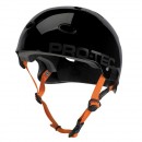 Pro-Tec B2 Bike SXP - Bike Skate Helm - gloss black - Größe XL Pro-Tec B2 Bike SXP - Bike Skate Helm - gloss black - Größe XL