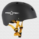 Pro-Tec Classic - Bike Skate Helm - matt charcoal Pro-Tec Classic - Bike Skate Helm - matt charcoal