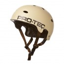 Pro-Tec B2 Bike SXP - Bike Skate Helm - matt khaki Junior 51-52cm Pro-Tec B2 Bike SXP - Bike Skate Helm - matt khaki Junior 51-52cm