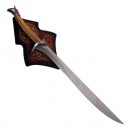 Movie Sword Thorin Eichenschild - Sword Hobbit - Orkrist Movie Sword Thorin Eichenschild - Sword Hobbit - Orkrist