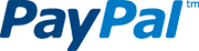 Logo PayPal