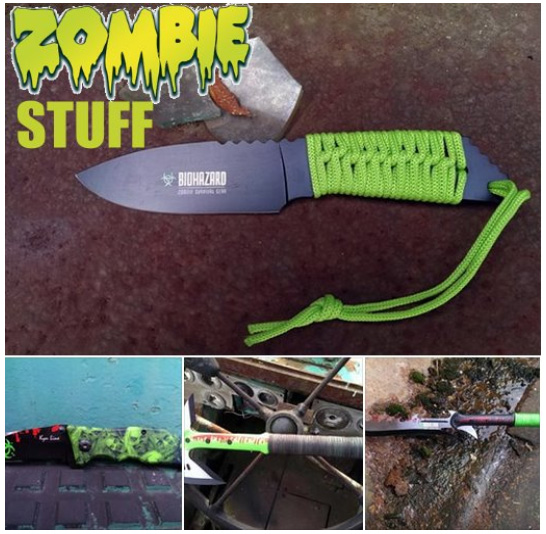 Zombie
