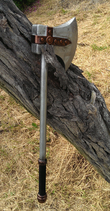 Larp Zeug
