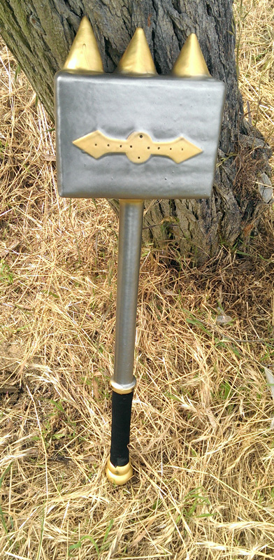 Hammer