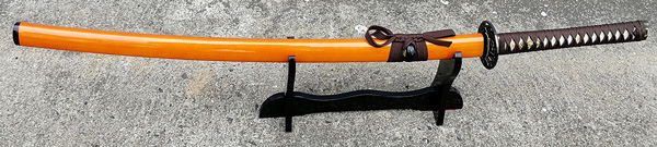 Katana Kin
