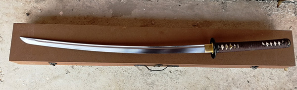 Katana Kin