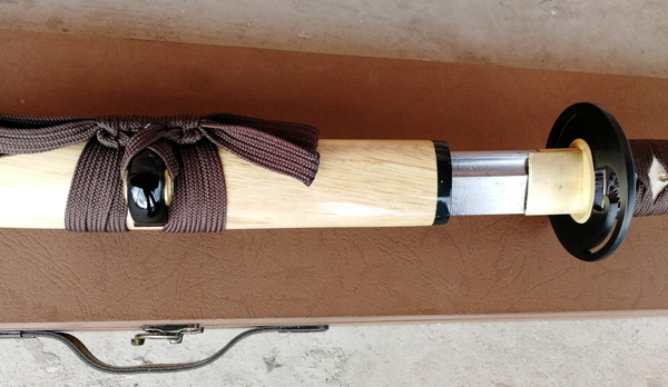 Katana Kin