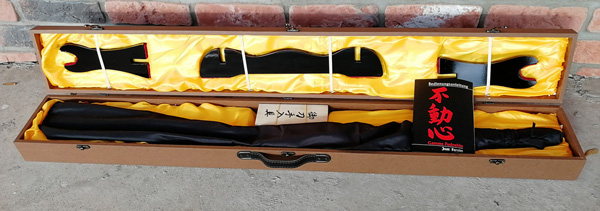 Katana Kin