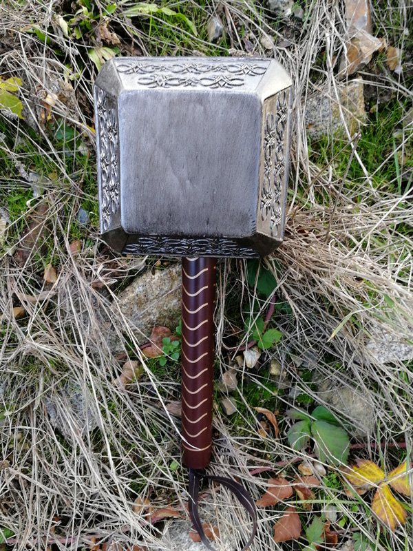 Thor´s Hammer