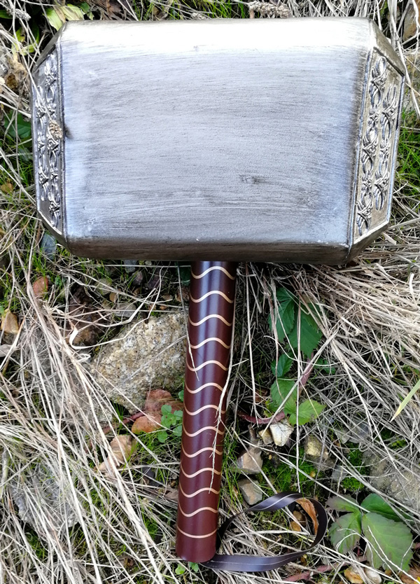 Thor´s Hammer