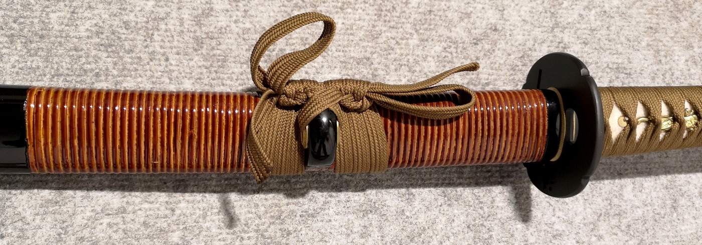 Katana Practical Odoiro