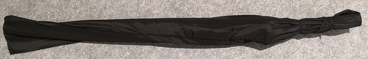 Katana Practical Odoiro